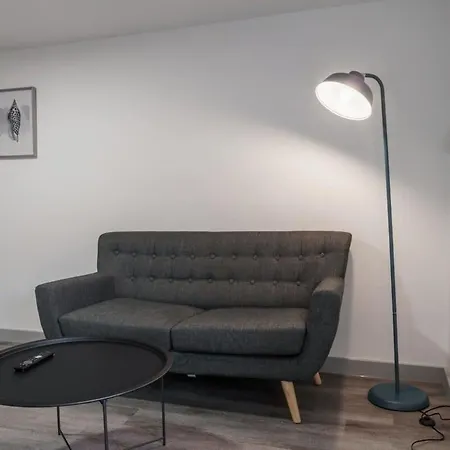 Modern 1 Bed Apartment In Liverpool Centre Exterior foto