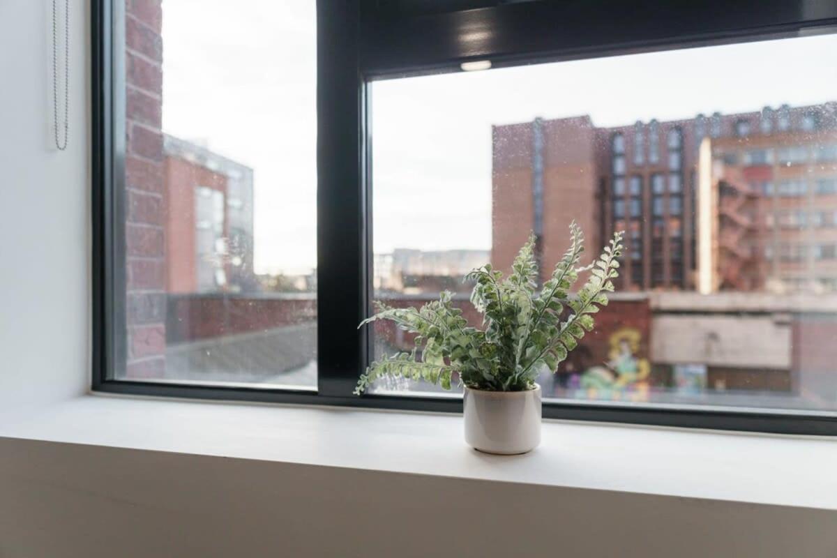 Apartment Modern 1 Bed In Centre